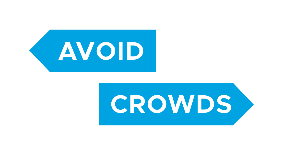 Avoid-Crowds