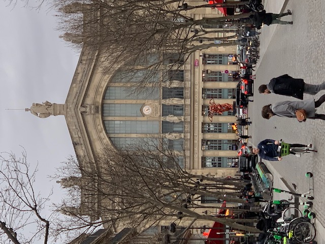 Garnier Opera
