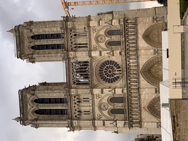 Notre-Dame