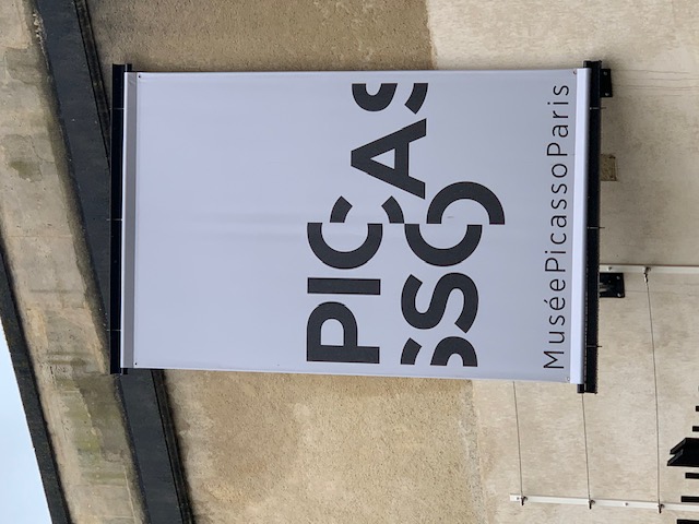Picasso Museum