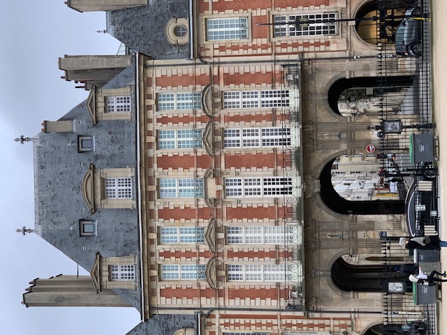 Place des Vosges