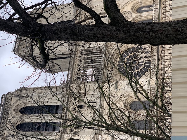 Notre-Dame