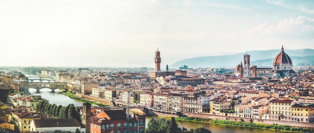 Best time to travel to Italy in 2020