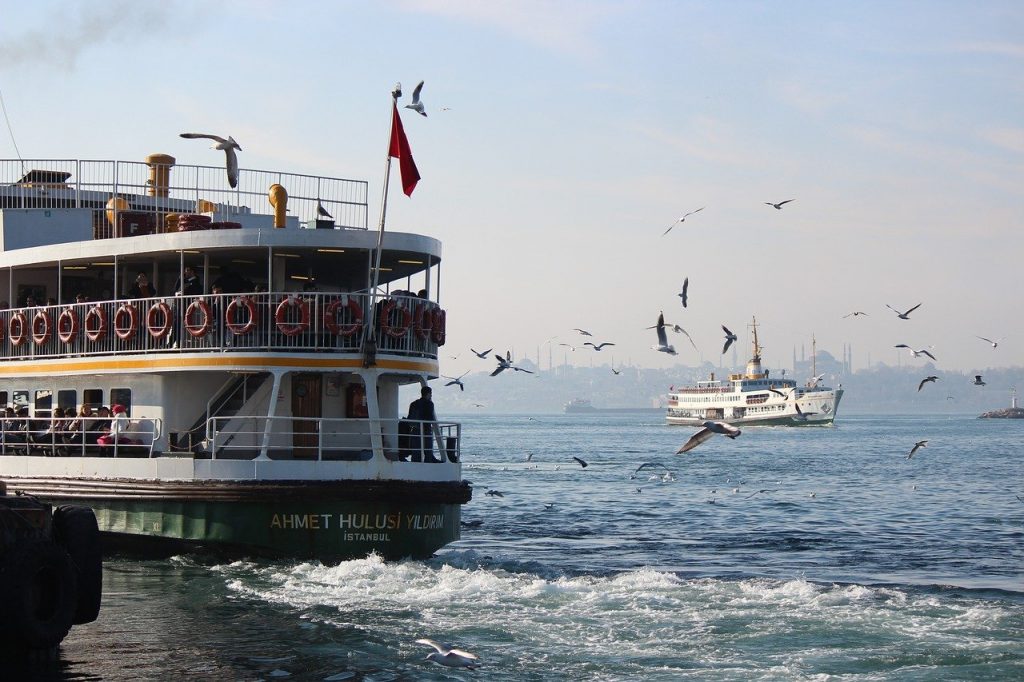 Turkey Avoid Crowds
