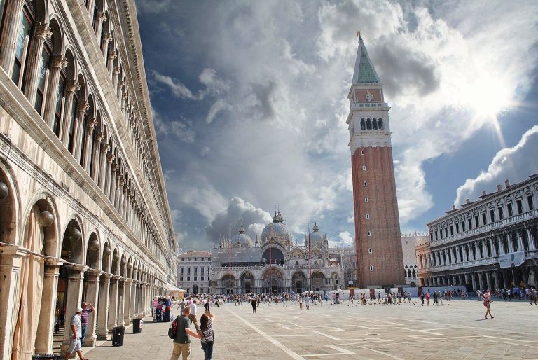 Best time to visit Italy