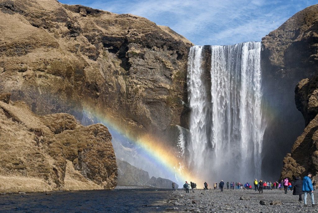 Best time to visit Iceland
