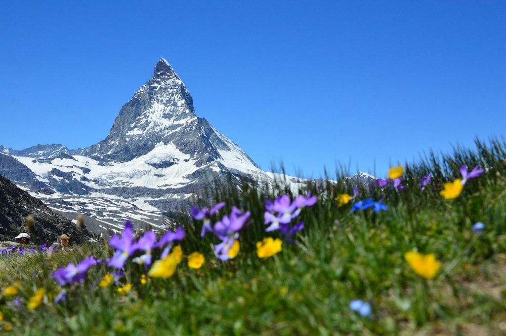 Best time to visit Switzerland