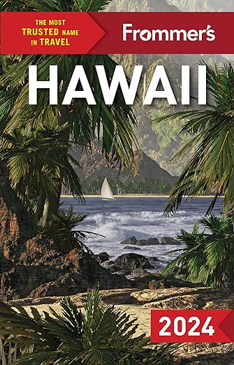 Frommers Hawaii