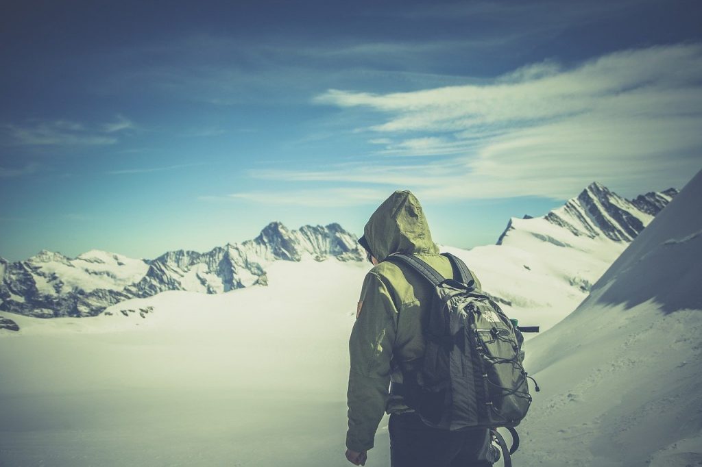 The 6 Best travel backpacks to take on vacation