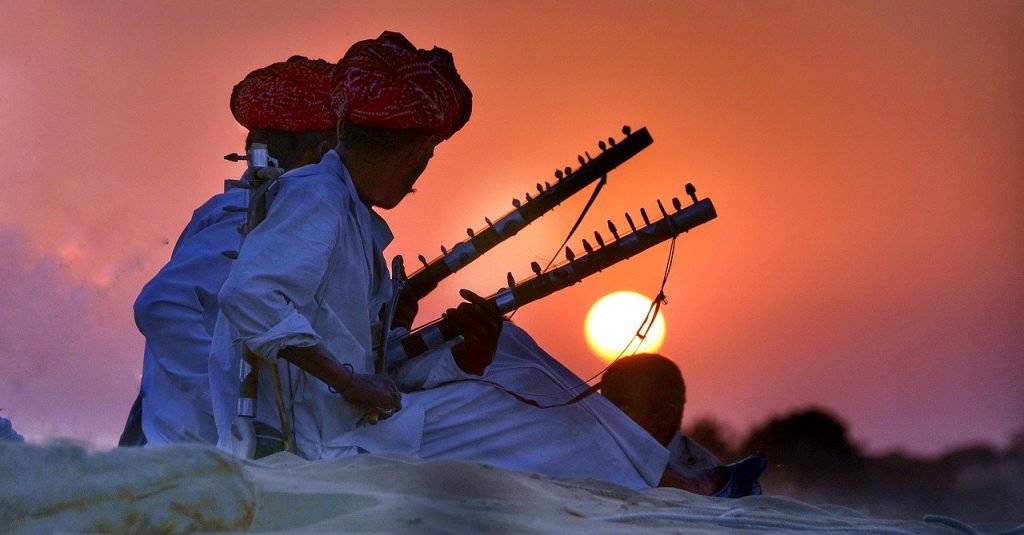 Best time to Visit India
