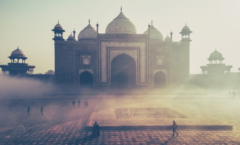 Best places to visit in India