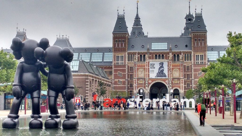 Best tours and excursions Amsterdam