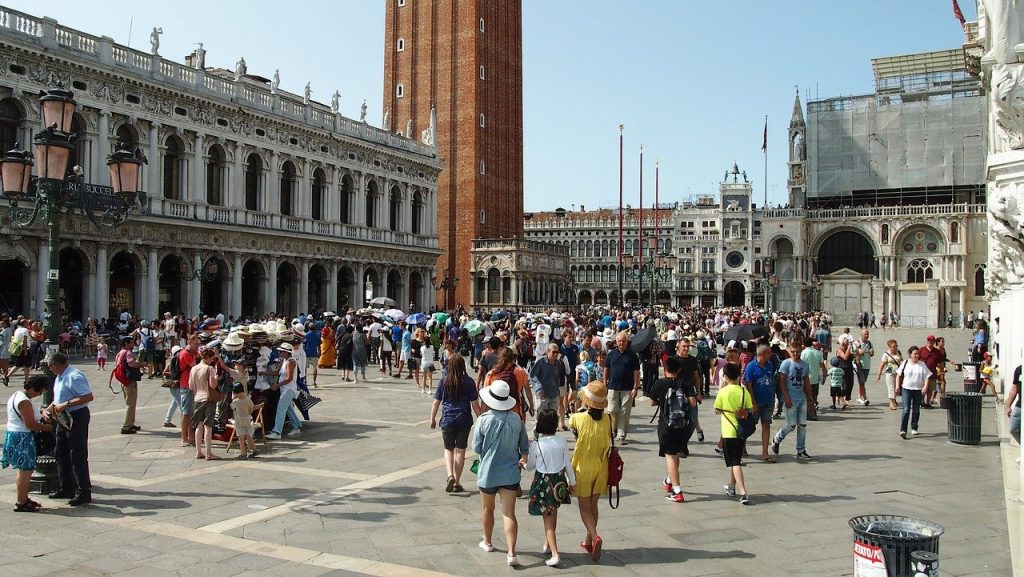 Venice Skip the Line Tickets