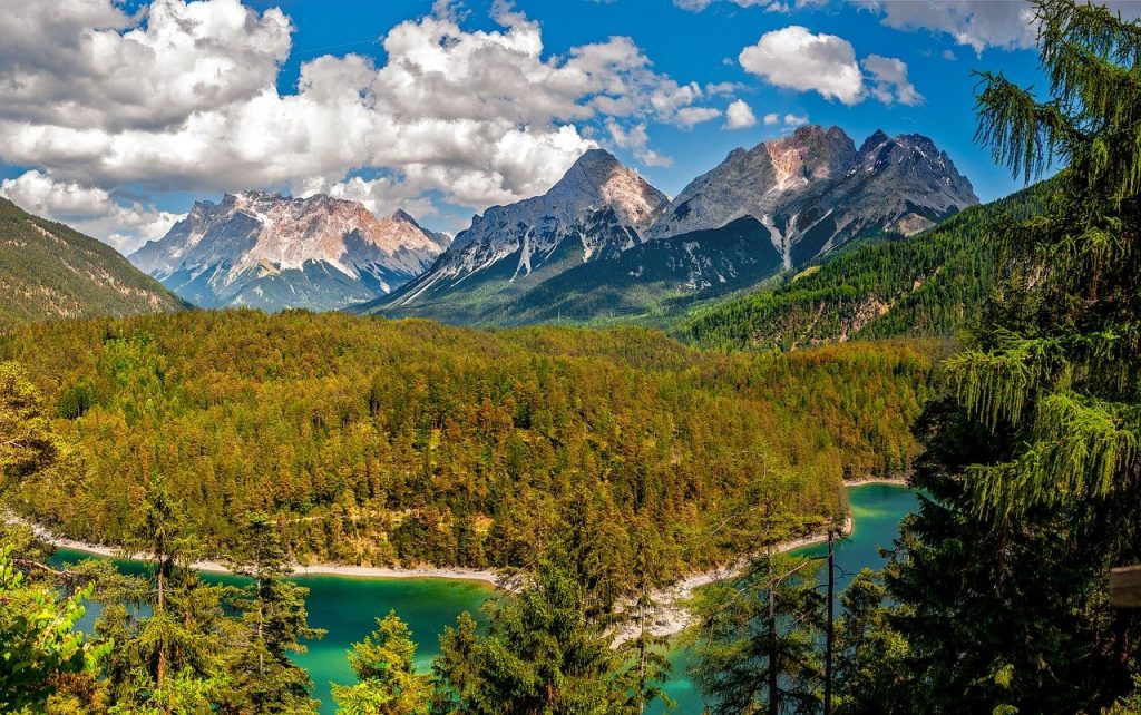 Austria best time to visit