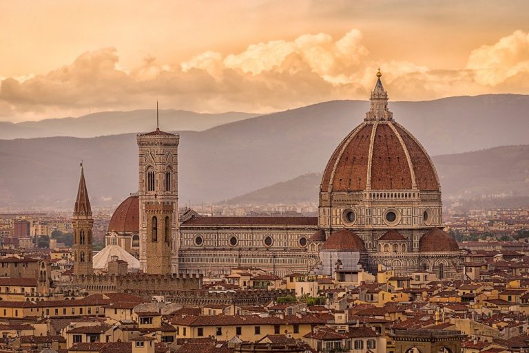 Italy at Avoid Crowds Destination Page