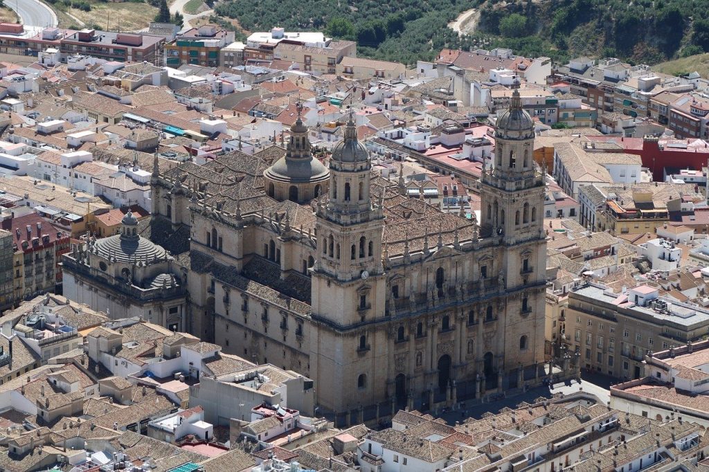 Spain destinations to avoid crowds
