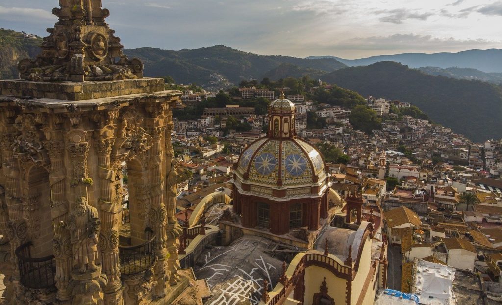Mexico 2021 Public Holidays