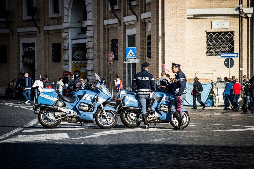 Italy Travel Tips