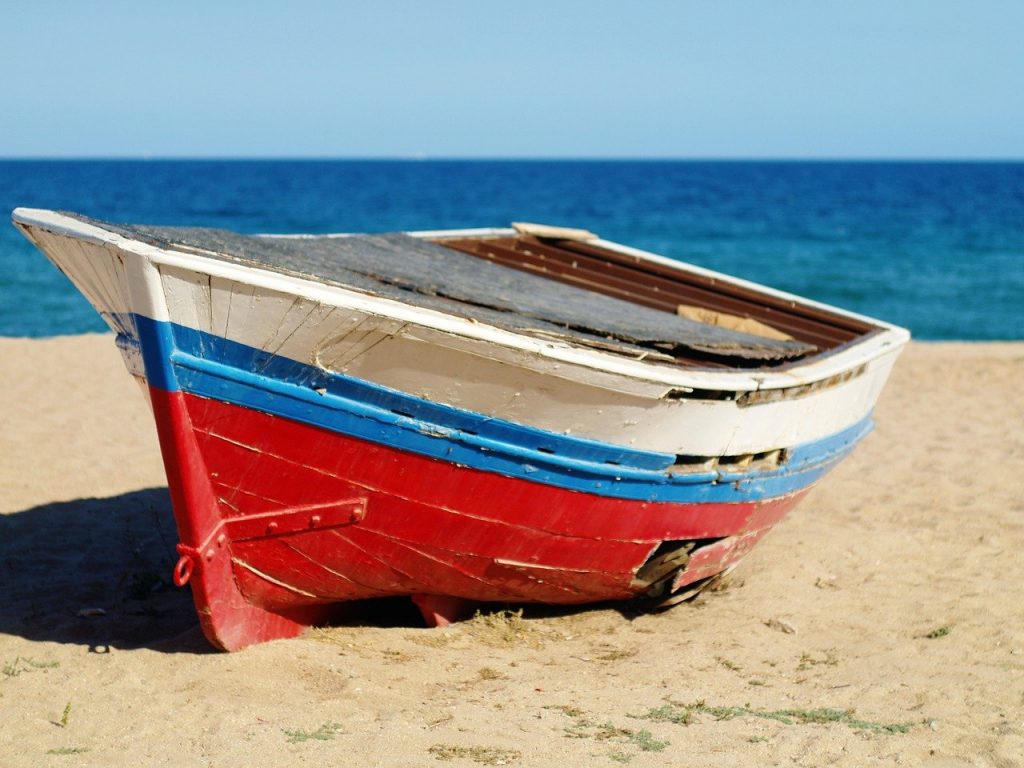 Best time to visit Spain