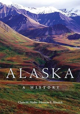 Alaska - A History