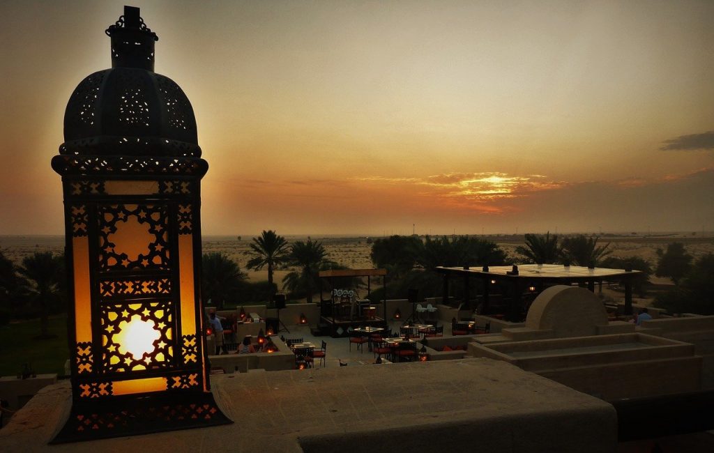 Best Travel Books Guides Dubai