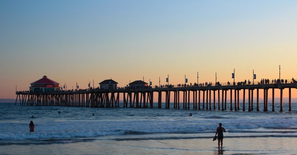 Best time to visit California in 2021 and 2022
