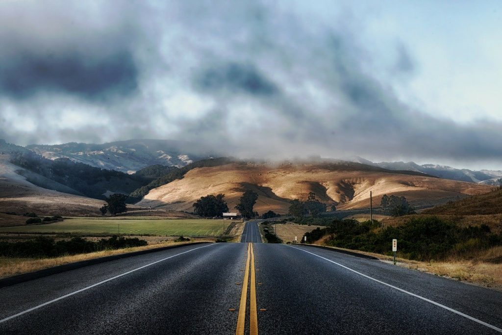California Travel Guides and Travel books