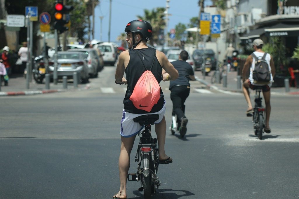Tourism Israel Best time to Travel 2021