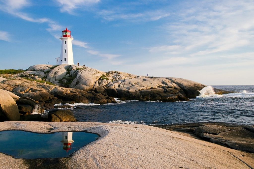 Best time to visit Canada