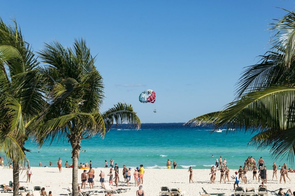 Best time to visit Mexico