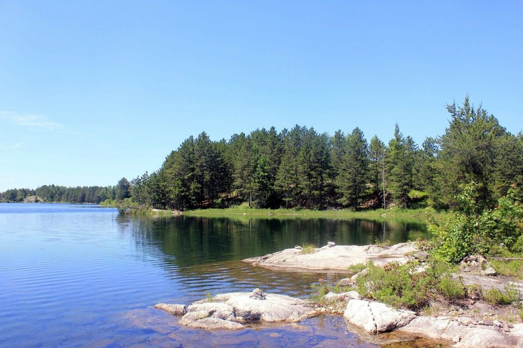 Best time to visit Minnesota
