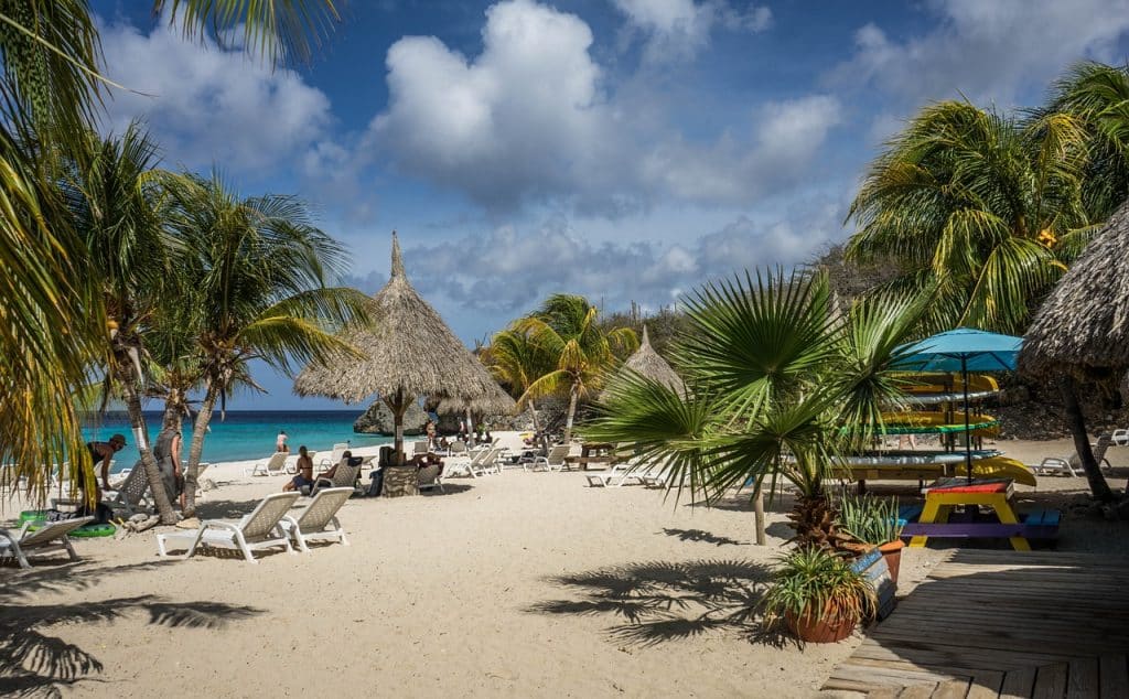 Best time to visit Curaçao