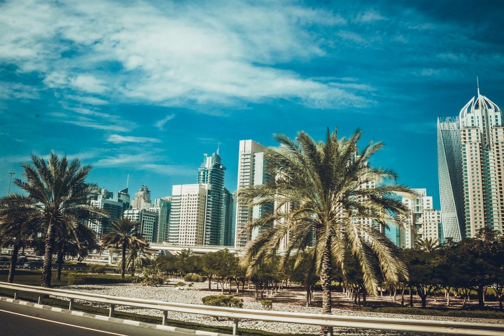Dubai Best Hotels to Book