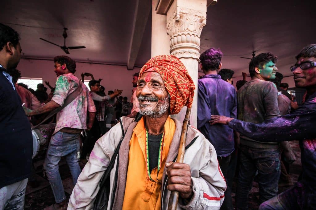 India Public Holidays and school vacations