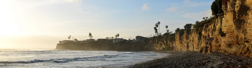 San Diego Avoid Crowds