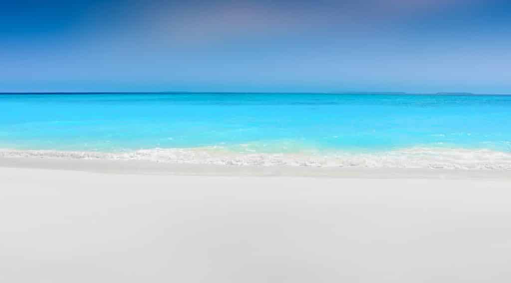 Best time to visit the Maldives