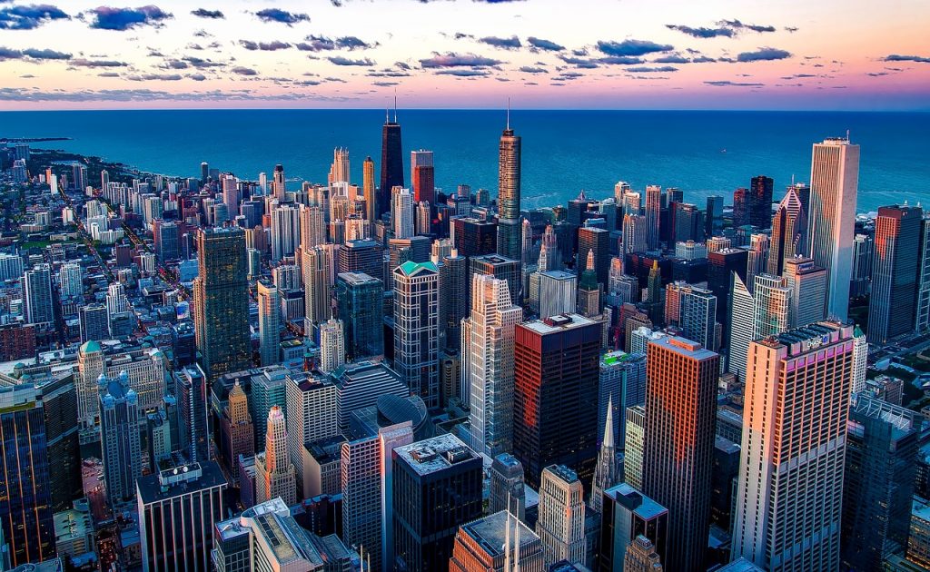 Best time to visit Chicago