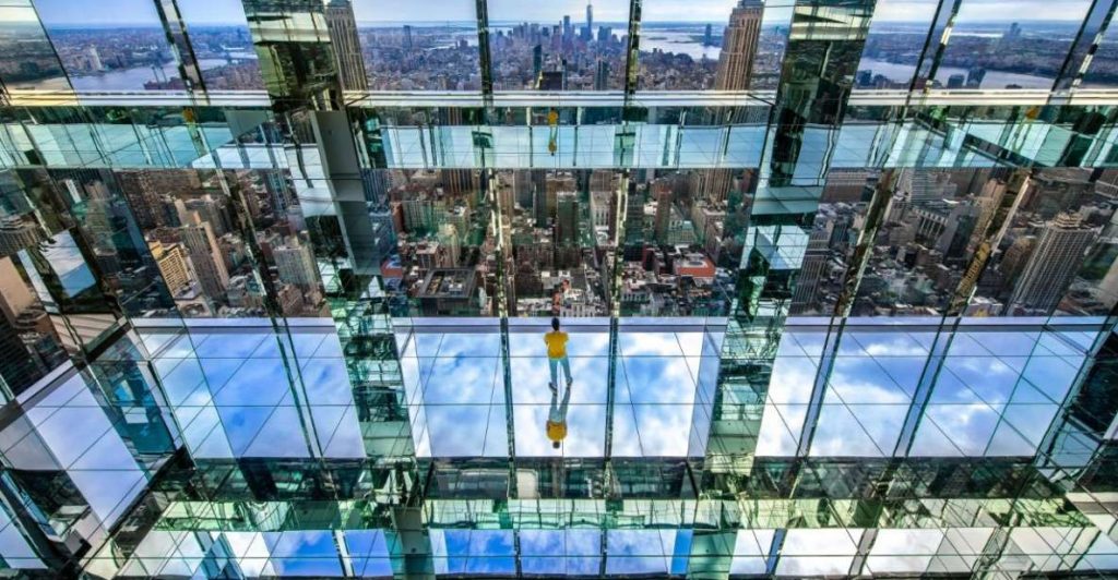 Summit One Vanderbilt Tickets