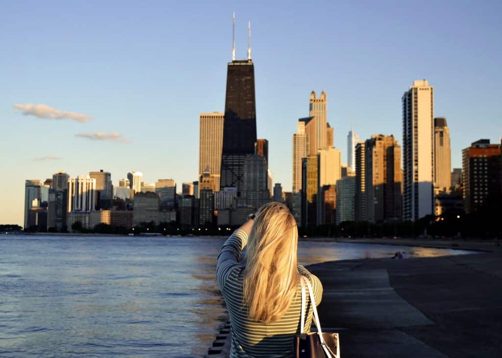 Chicago Off the Beaten Track
