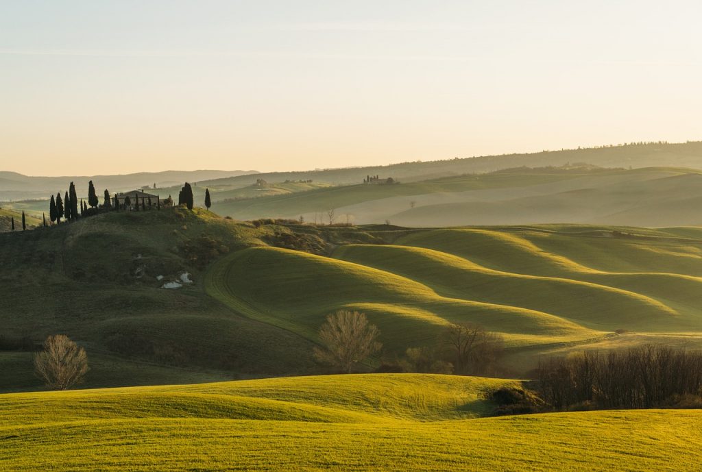 Tuscany Day Trip from Florence