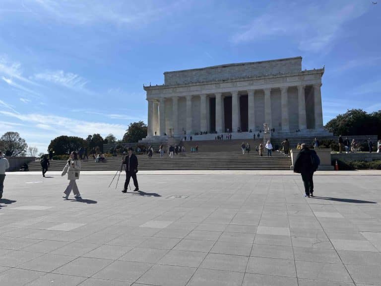 OneDay Washington DC Trip From NYC Is It Worth The Journey? Avoid