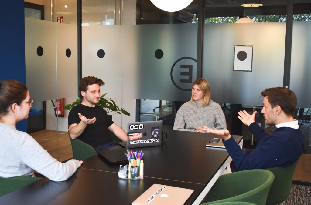 10 Things Students Should Know About Starting Business