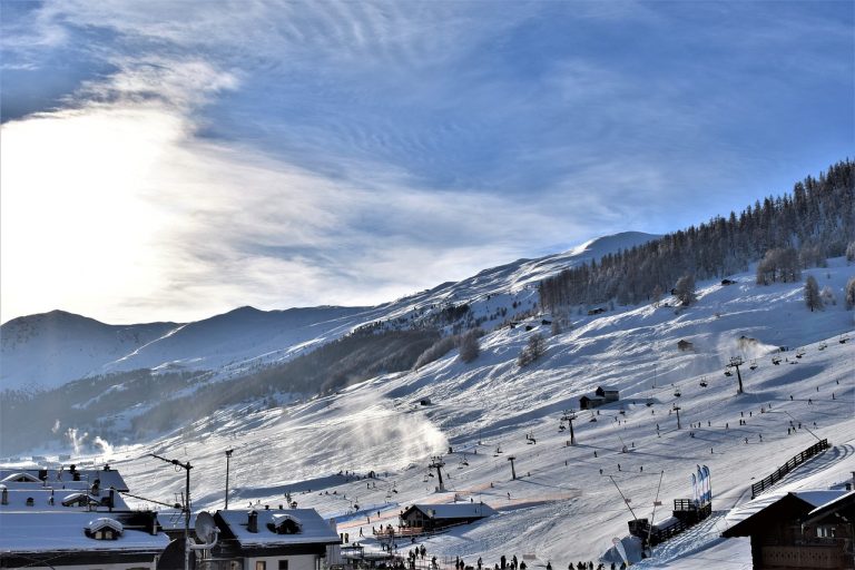 Best Time To Visit Italy For Winter Sports