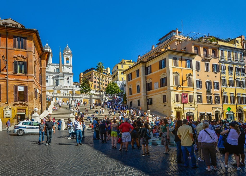 When Not to Visit Italy: Dodging Crowds, Scorching Heat, and Sky-High Prices in 2024